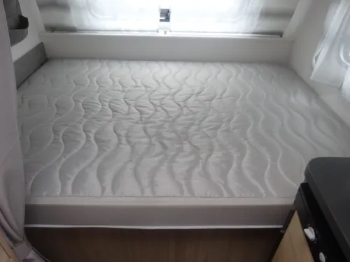 Caravelair Style 390 photo: 14