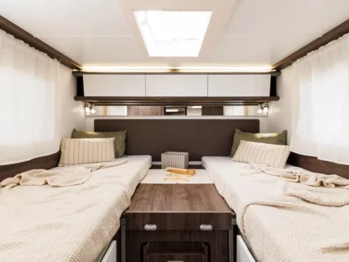 Benimar Tessoro 463 NOW WITH &euro;20,000 DISCOUNT photo: 15