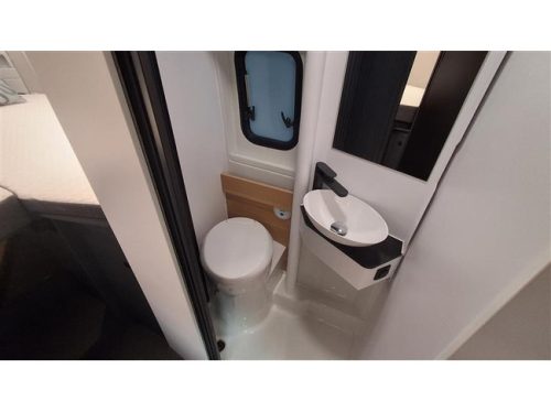Adria Twin 640 SLB 60 YEAR photo: 8