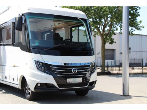 Niesmann+Bischoff Flair 920 EK Single beds - Full option photo: 4