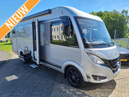 Hymer B-MC I 680 - MODELL 2026 MATARA TEAK Foto: 0