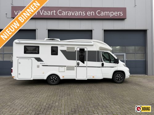 Adria Matrix Axess 670 SL