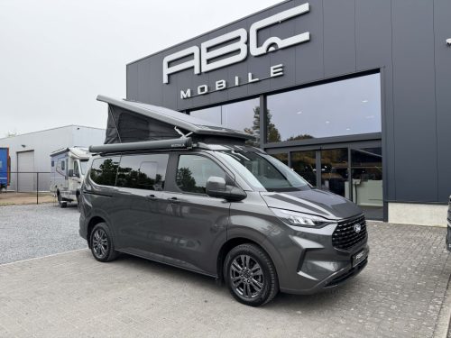 Ford Nugget Titanium 320L 4x4