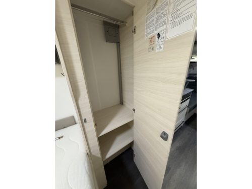 Caravelair Exclusive Line 542 VOLL MIT OPTIONEN Foto: 12