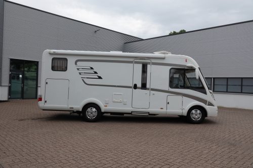 Hymer B 588 PL Foto: 2