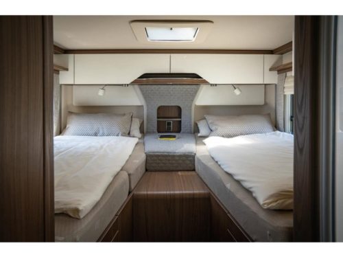 Hymer BML-T 780 -  AUTOMAAT 9G - foto: 13