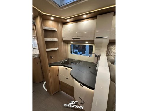 Carthago C1-Tourer 149 LE RB Foto: 9