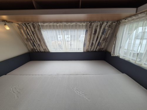 Knaus Sport 420 QD photo: 20