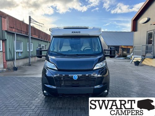 Knaus L!VE TI 650 MEG Platinum Selection Foto: 7