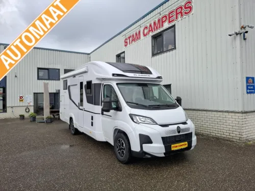 Adria Coral Select 670 DL '27 180PS Automatik voll digital
