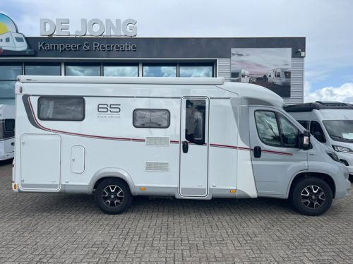 LMC V643 G 65 Years Edition Fiat photo: 14