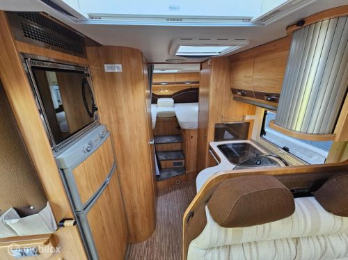 Adria CORAL S 670SL 158pk ☆Camas individuales, C&aacute;mara, Aire Acondicionado☆ foto: 11