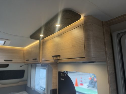 Weinsberg CARAONE 480 EU EDITION [HOT] / 50% Deals Foto: 16