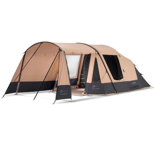 Bardani - Wave Prestige 300 DeLuxe RSTC / Tente 4 Personnes