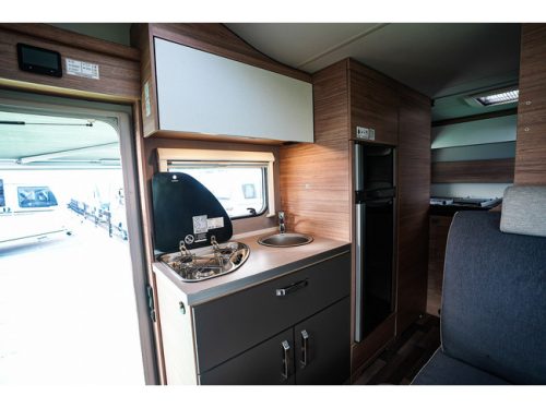 Weinsberg CaraHome 650 DG expected photo: 8