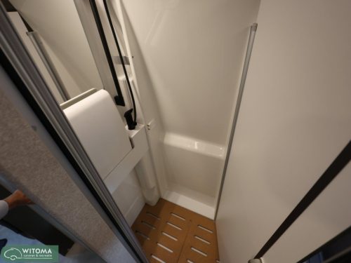 Hymer Grand Canyon S 700 Crosstrail 4x4 2027 Modell Foto: 17