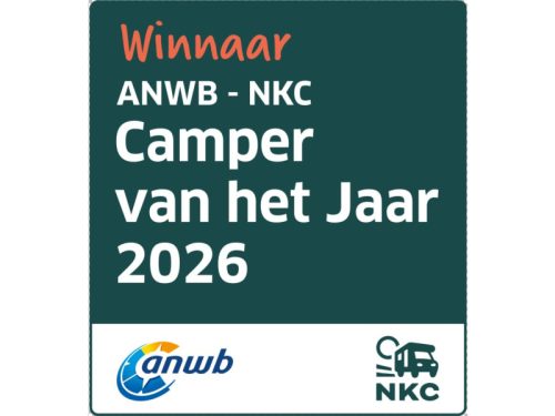 B&uuml;rstner Signature SFT 7.4 CAMPER VAN HET JAAR!  foto: 22