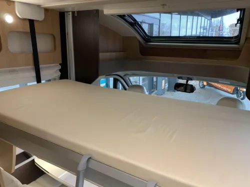 McLouis Sovereign 439 G 140 HP single beds  photo: 14