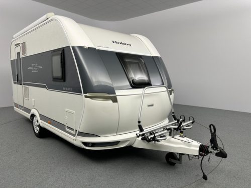 Hobby De Luxe 400 SFe