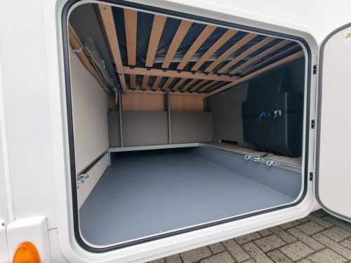 LMC Tourer Lift H 630 LMC TOURER H630  photo: 15