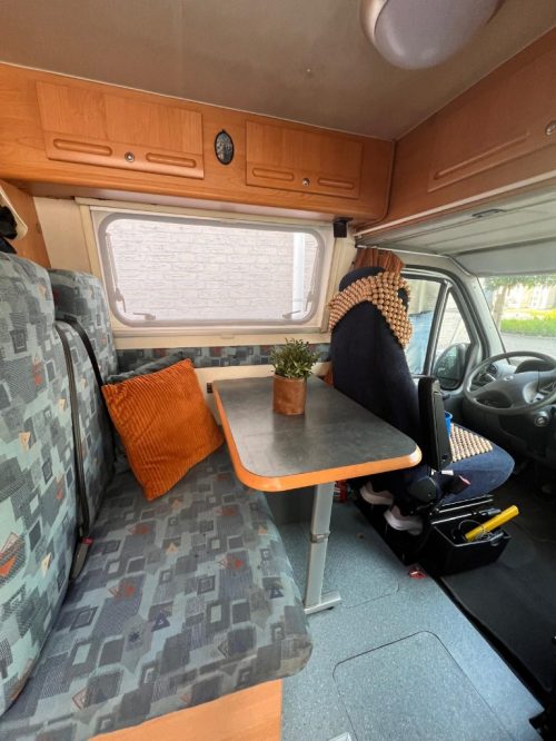 FIAT 244L photo: 4