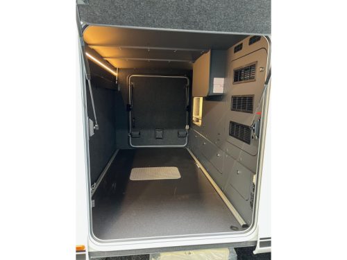 Laika Kreos 5109 H premium classe TOP foto: 19
