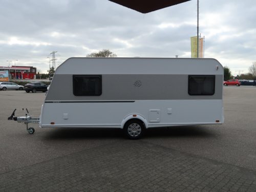 Knaus Sport 500 EU !! BETT 210CM LANG !!! Foto: 19