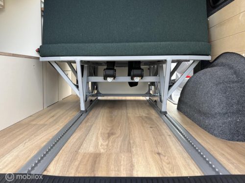 Volkswagen L1H1 Florida bus camper 2017 4 pers. photo: 9