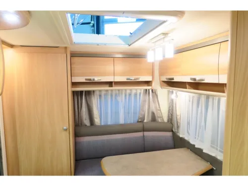 Knaus Sudwind 420 QD VOLAUTO.MOVER+VORZELT Foto: 8