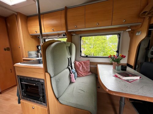 FIAT DUCATO photo : 6
