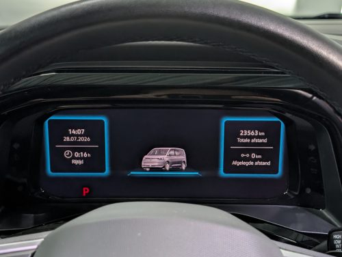 Volkswagen California photo: 49