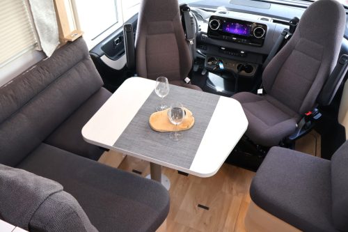 Hymer BML-I 780 Foto: 11