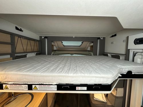 LMC T 720 Tourer Lift photo: 4