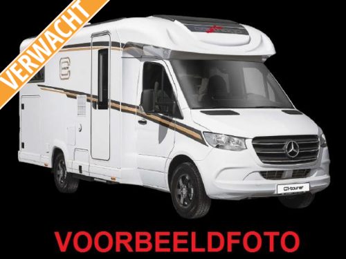 Carthago C1-Tourer T 145 RB-LE LIGHTWEIGHT Foto: 0