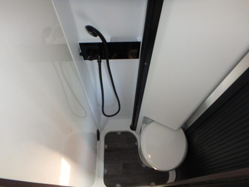 Weinsberg CaraBus Grey 600 ME Foto: 31