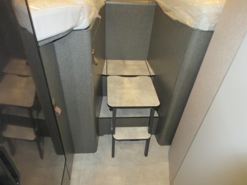 Hymer ML-T 580 Experience Edition XXLbed  photo: 10