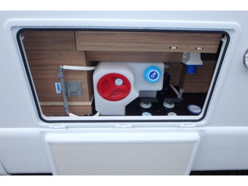 Weinsberg Pepper 640 MEG Angebot Wohnmobilvermietung Foto: 7