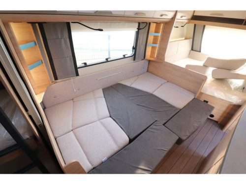 Knaus Sudwind Black Selection 580 QS MODEL 2027 - 730 foto: 19