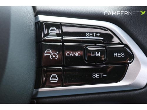 Carado CV 640 140cv Autom&aacute;tico | Paquete Pro + | Toldo | Camas individuales | Nuevo disponible en stock | Control de crucero adaptativo | foto: 22