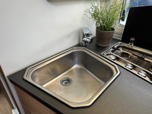 ADRIA CORAL 670 SL AXESS photo: 16