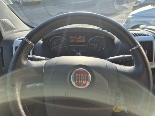 Capron Carado T448 160hp photo: 19