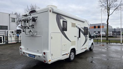 Chausson 630 Flash photo: 3