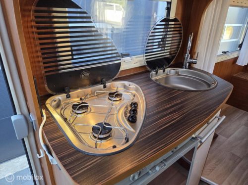 Challenger MAGEO 112 2009 ☆131hp, French bed, Air conditioning, Solar☆ photo: 15