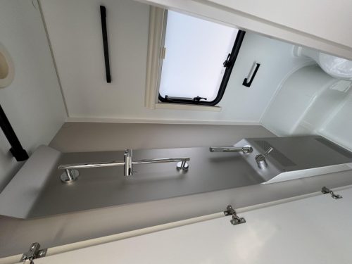 Adria Adora 532 UL  photo: 16