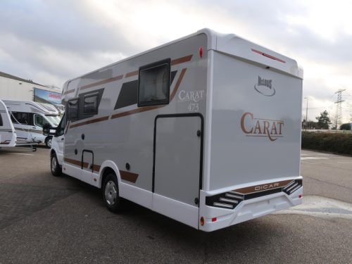 McLouis Carat 473 GRATIS AUTOMAAT !!!!! Foto: 19