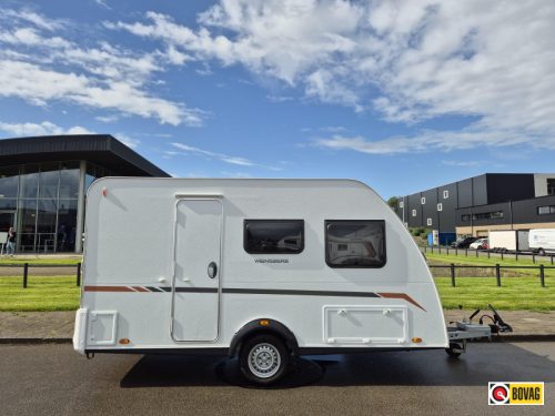 Weinsberg CaraCito 390 QD Foto: 0