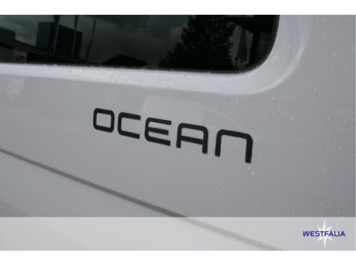 Volkswagen California T6.1 Ocean Edition 150pk Aut. Foto: 1