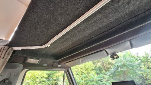 PEUGEOT 290 G52 CAMPING-CAR photo: 31
