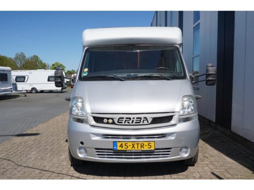 Hymer Eriba 686 GT Foto: 2