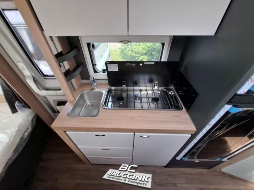 Knaus Sport 500 KD - NEW photo: 9